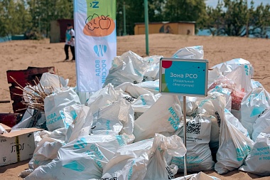 В Рязанской области пройдет семейный экофестиваль «Вода России»  - 62ИНФО В Рязанской области пройдет семейный экофестиваль «Вода России»