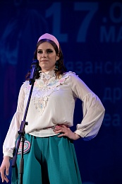 Фоторепортаж: В Рязани в РГРТУ выбрали «Мисс Радиовселенная-2023»