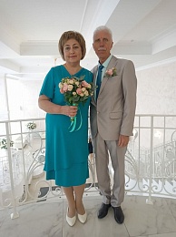 Опубликован ТОП-100 фото самых ярких свадеб Рязанской области в 2022 году