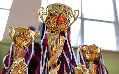 Студенты РязГМУ взяли бронзу на Всероссийском чемпионате по дзюдо