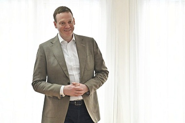 Губернатор Павел Малков посетил рязанский госпиталь для ветеранов войн