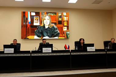 Рязань и Республика Беларусь продолжают расширять сотрудничество