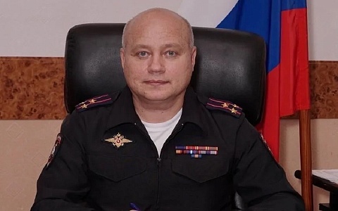 Глава Рязанской Госавтоинспекции обратился к водителям в преддверии выходных