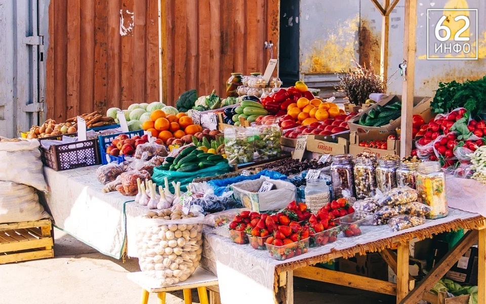 В Рязани после рейда на 5-ой базе в военкомат привезли 3 человек - 62ИНФО