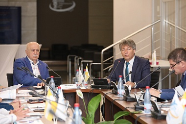 Предприниматели юга России думают о размещении производства на инвестиционных площадках Рязанской области