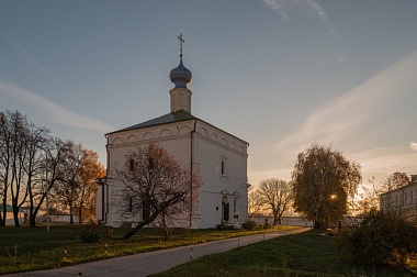 Рязанская епархия показала фотографии митрополита Марка - 62ИНФО Рязанская епархия показала фотографии митрополита Марка