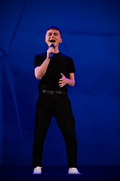 Фоторепортаж: В Рязани в РГРТУ выбрали «Мисс Радиовселенная-2023»