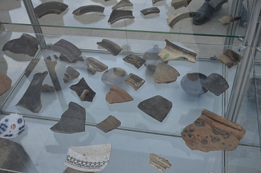 В Рязани в День города официально открыли «современный и удобный» мост через Лыбедский бульвар