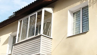 Подрядчик завершил восстановление дома на улице Пушкина