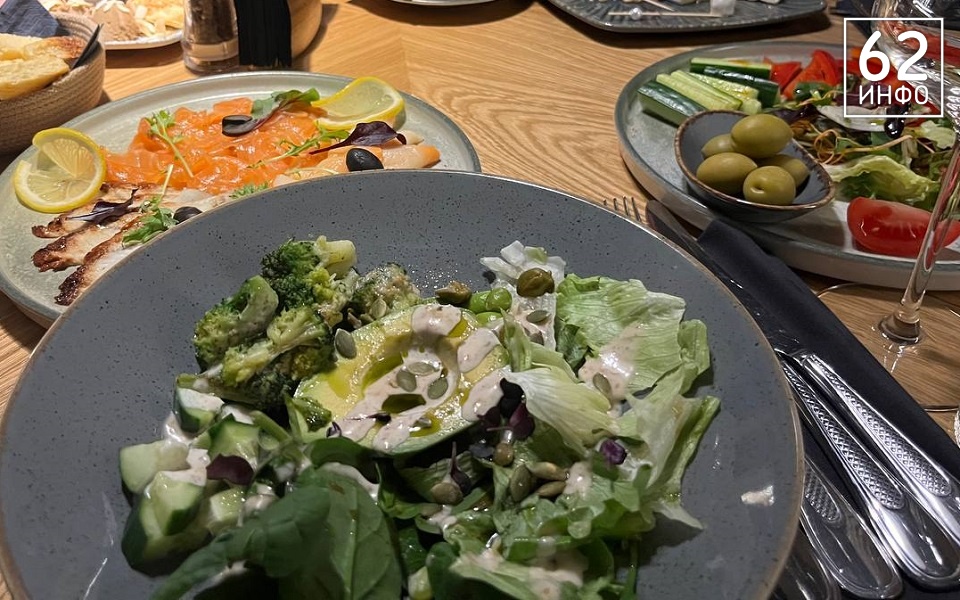 Рязанцам рассказали, как поститься без вреда здоровью - 62ИНФО