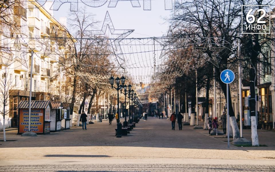 В Рязани начнут собирать туристический налог - 62ИНФО