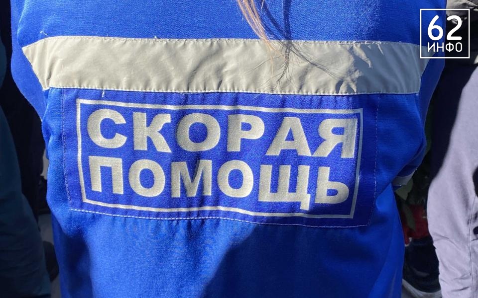 Разлагающийся труп обнаружили в квартире на Первомайском проспекте - 62ИНФО Разлагающийся труп обнаружили в квартире на Первомайском проспекте - 62ИНФО