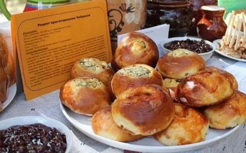 Сасовские чибрики начали продавать в заведениях общепита