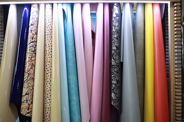 Американскому специалисту по бережливому производству показали работу кожзавода 