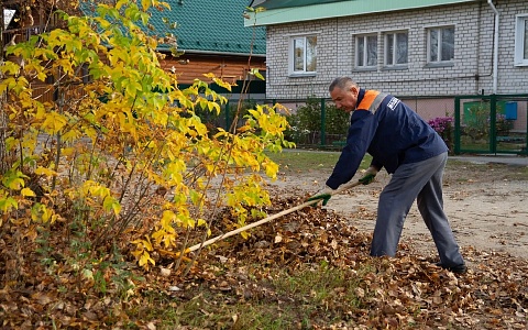 Названы 12 локаций в Рязани, где послезавтра пройдет субботник