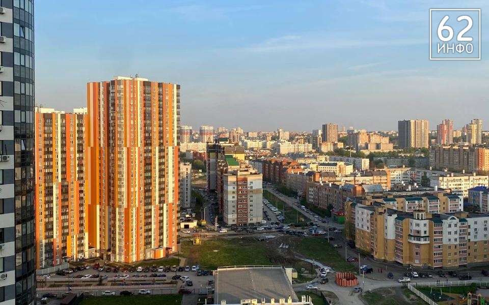 Население Рязанской области за год снизилось на 7,8 тысячи человек - 62ИНФО