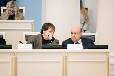 В Рязанской области впервые в стране внедрят систему долговременного ухода