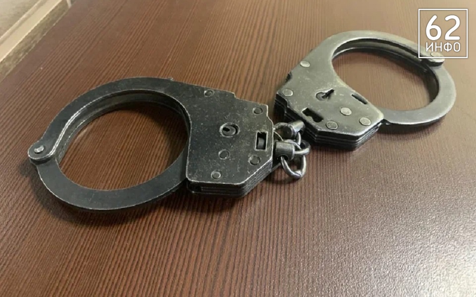 Молодой рязанец украл из ПВЗ чужой ноутбук - 62ИНФО Молодой рязанец украл из ПВЗ чужой ноутбук - 62ИНФО