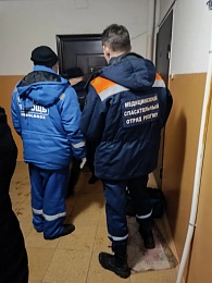 Пропавшую в Рязани женщину нашли парализованной в собственной ванной