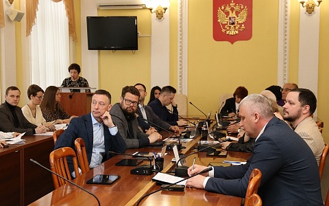 В Рязани прошли публичные слушания по отчету об исполнении бюджета города за 2025 год
