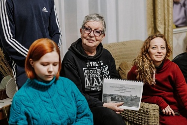 В Касимовском районе планируют восстановить тюремный замок