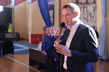 Более 800 тхэквондистов посоревнуются на первенстве России в Рязани 