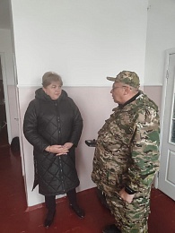 Глава Касимова отправился в зону СВО с гуманитарной помощью