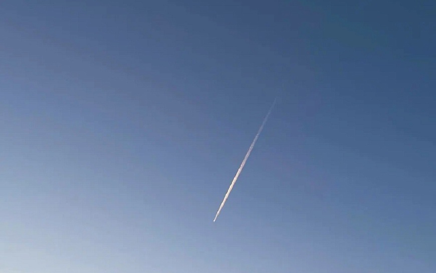 Не подходите к окнам: в Рязанской области 16 февраля объявили угроза атаки БПЛА