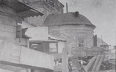 Начало новой истории: Духовская церковь стала последним возвращенным епархии храмом Рязанского кремля