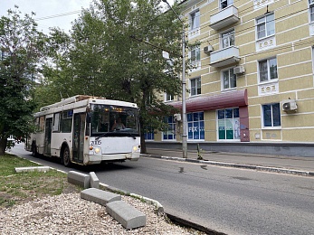 Рязанцы жалуются на духоту в общественном транспорте - 62ИНФО Рязанцы жалуются на духоту в общественном транспорте