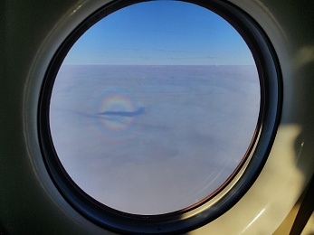 Необычный метод борьбы с беспилотниками применили в Рязани