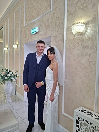 Стильные невесты, эффектные женихи: рязанцам показали самые яркие свадьбы лета