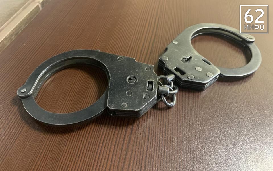 Жительница Касимова задержана после кражи 450 тысяч рублей из сейфа - 62ИНФО