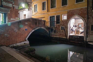 Митрополит Рязанский и Михайловский Марк показал фото паломничества в Венецию