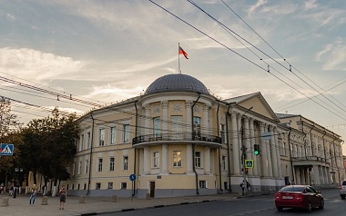 Рязанская облдума утвердила изменения в бюджете