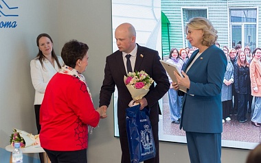 Рязанскому центру социальной помощи «Семья» исполнилось 17 лет