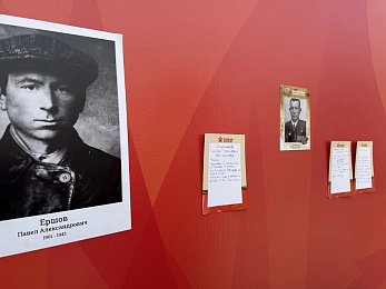Мастер-классы и выставки: в Кремлевском сквере Рязани отмечают День Победы