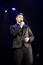  Опубликованы фото победителей "Мисс и мистер Студенчество-2023" в Рязани