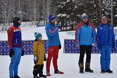 В Кадоме провели соревнования в память мастера спорта СССР Михаила Аладова