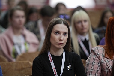 Рязань стала первой площадкой для открытия методической площадки «Движения Первых»