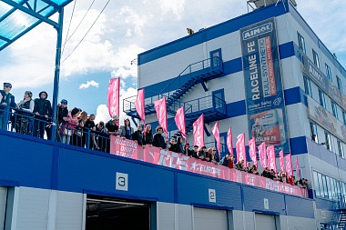 Рязанский этап чемпионата по дрифту «RDS Europe 2022» выиграл пилот из Петропавловска-Камчатского