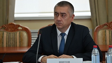 Губернатор Рязанской области Павел Малков оценил развитие Пронского района