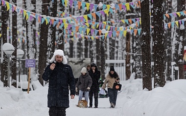 Фестиваль ездового спорта прошёл на базе «Звёздный» в Спасском округе