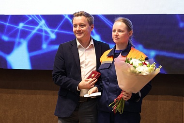 День спасателя и 35-летие МЧС отметили в Рязанской области