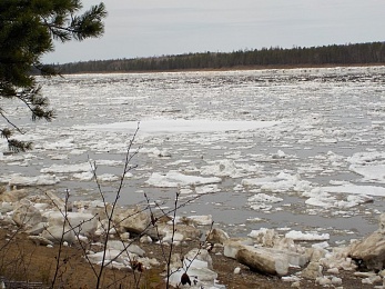 Рязанский путешественник Виктор Атласов прервал экспедицию «Полярная Россия» из-за простуды 
