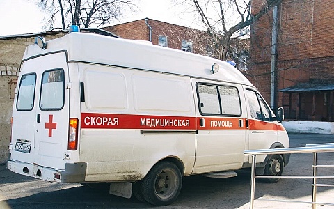 В Рязанской области за полгода в ДТП погибли 60 человек