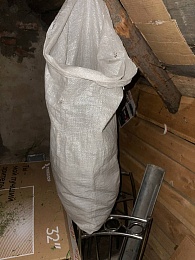 Крупную партию марихуаны обнаружили в гараже жителя Ряжска - 62ИНФО Крупную партию марихуаны обнаружили в гараже жителя Ряжска