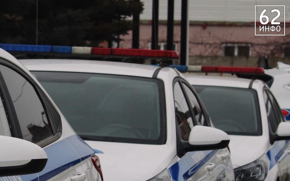 Госавтоинспекция выявила 14 нарушений со стороны рязанских  пешеходов   - 62ИНФО