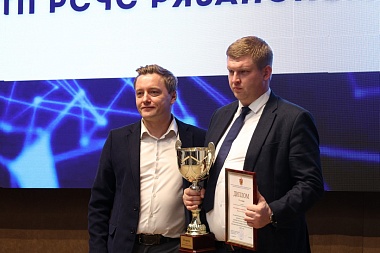 День спасателя и 35-летие МЧС отметили в Рязанской области