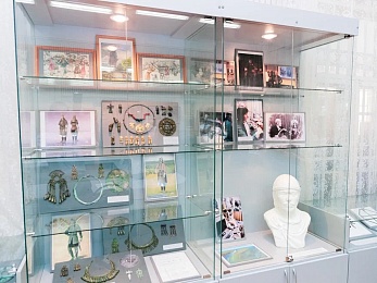 Глава Рязоблдумы отметил важность развития краеведческих музеев